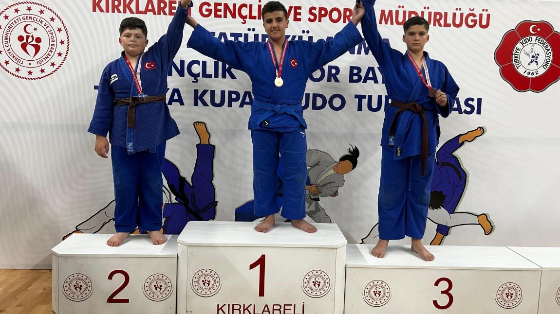 19 MAYIS TRAKYA KUPASI 